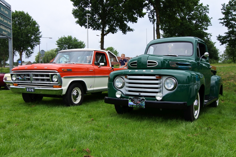 Oldtimerrit Geesteren 3 juni 2018 - 108
